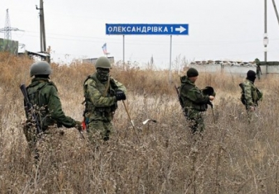 За добу в зоні АТО бойовики 15 разів обстріляли українських бійців