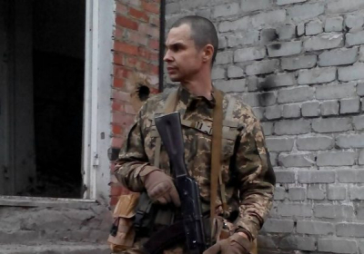 Сьогодні на Донбасі загинув 41-річний боєць з Івано-Франківщини