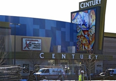 У Колорадо знову відкрили кінотеатр, де під час прем'єри розстріляли глядачів