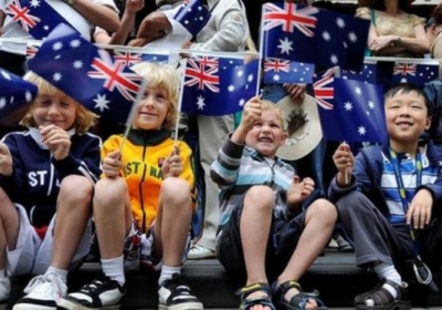 Австралію визнали найщасливішою з розвинутих країн