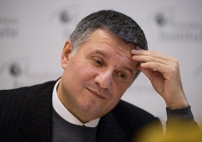 Аваков: В Украине становится безопаснее, и обратного процесса уже не будет
