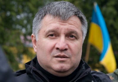 Украина вышла из пророссийской системы розыска СНГ, - Аваков