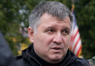 Аваков считает, что миграция из Донбасса вызвала рост преступности