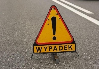 Українець спричинив у Польщі ДТП: 16 постраждалих