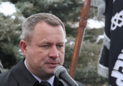 Аверченко очолив Державне управління справами