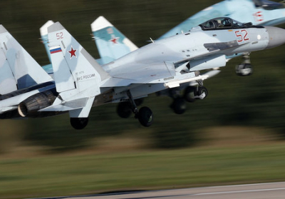 росія збільшила використання авіації у війні в Україні – британська розвідка