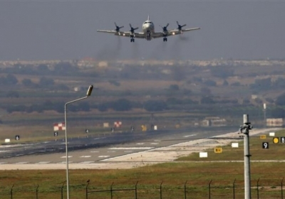 США побудують нову авіабазу в Сирії, - Reuters