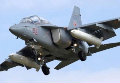 Росія може застосувати військову авіацію проти ЗСУ, - Муженко