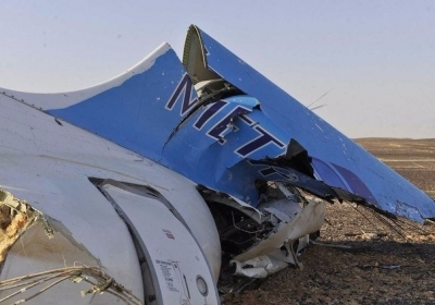 Дружина пілота, який розбився в Єгипті, розповіла про його скарги на стан літака, -відео