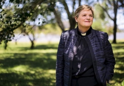 В Австралії єпископом англіканської церкви вперше стала жінка