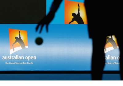 росіян та білорусів допустили до участі в Australian Open-2023