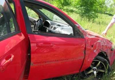 Террористы обстреляли автомобиль на Луганщине: умер водитель