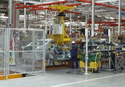 Opel і Peugeot Citroеn об'єднують виробництва
