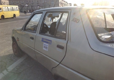 Чотирьох автомайданівців на Черкащині суд відпустив додому
