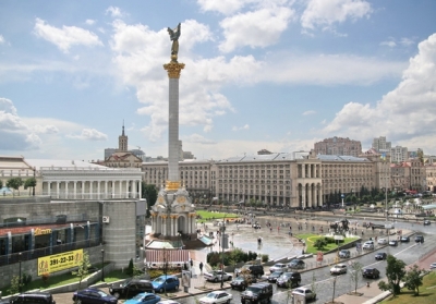 Київ вже традиційно очолив рейтинг конкурентоспроможності регіонів