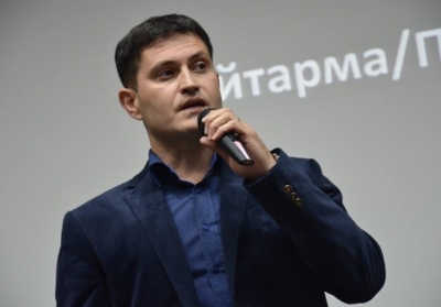 Український режисер Ахтем Сеїтаблаєв: Крим – це заповідник комунізму