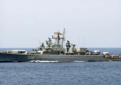 Українські військові знову атакували Краснодарський край