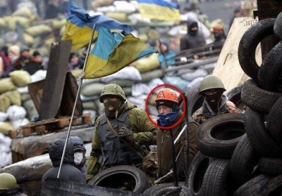 На Майдан едет 10 тонн гуманитарной помощи из Польши