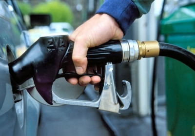 Ціни на бензин та дизпаливо почали рости