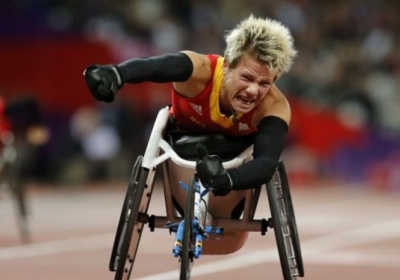 Бельгийская паралимпийская чемпионка сделает эвтаназию после Олимпиады