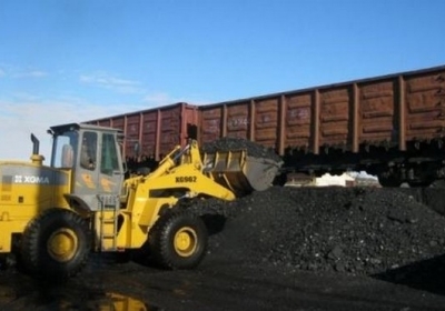 Росія й далі блокує поставки Україні 500 вагонів оплаченого вугілля, - міністр енергетики