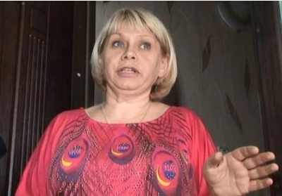 Медсестра з Харкова, яка ногами добивала євромайданівця, не визнала свою провину в суді