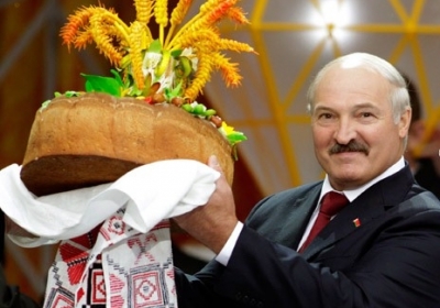 Олександр Лукашенко Фото: Vasily Fedosenko/REUTERS