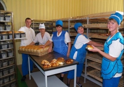 Хліб перестав бути одним з ключових продуктів раціону українців