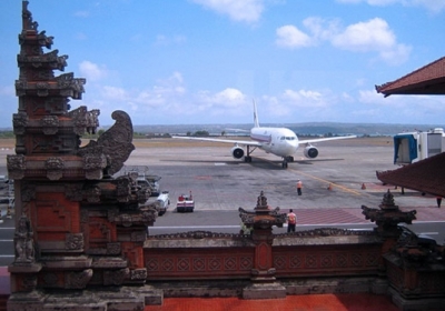 В Індонезії п'яний пасажир намагався захопити літак