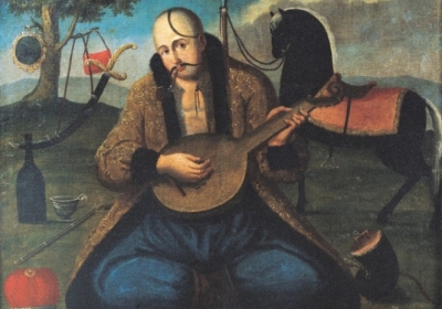 Українці створили найбільшу кількість народних пісень у світі