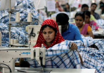 Н&М увеличит зарплату работникам своих фабрик в Бангладеш и Камбодже
