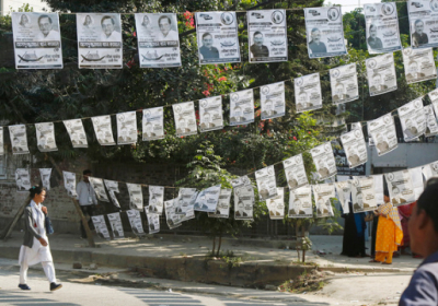 Криваві вибори у Бангладеш: 17 загиблих, десятки поранених