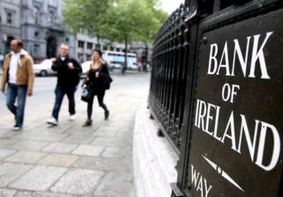 МВФ виділить Ірландії транш у розмірі €920 млн