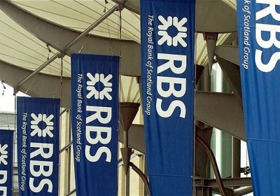 Royal Bank of Scotland оштрафували на $630 млн за маніпулювання ставками LIBOR