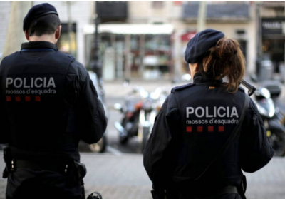 У Барселоні посилили заходи безпеки через загрозу теракту
