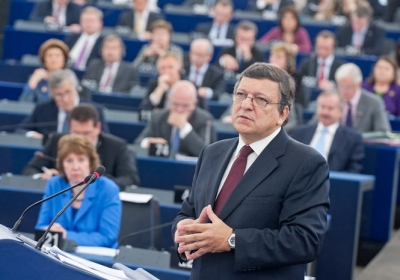 Єврокомісія створила план порятунку євро