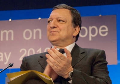 Баррозу бачить Україну в Європейському Союзі