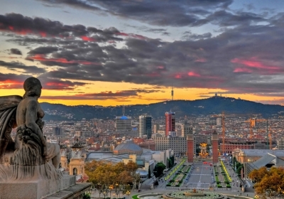 Барселона: Фото: flickr.com