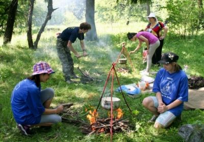 В Супрун порадили українцям, як правильно провести пікнік без негативних наслідків