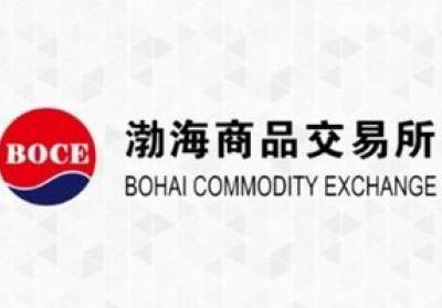 Китайская товарная биржа BOCE купила половину украинской 