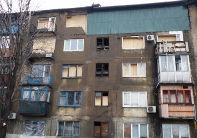 Потерпілі від вибуху газу в 5-поверхівці на Донеччині отримають квартири та компенсації