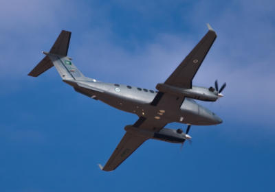 У Британії в аеропорту розбився літак: четверо людей загинуло