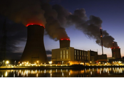 Бельгія закриє другий ядерний реактор 