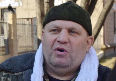 Саша Белый сам себя ранил во время задержания, - МВД 