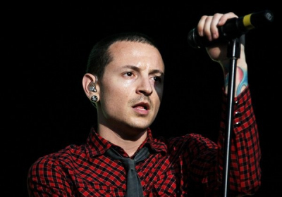 Лидер группы Linkin Park Честер Беннингтон покончил жизнь самоубийством, - СМИ