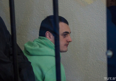 У Білорусі розстріляли чоловіка, засудженого за шість убивств
