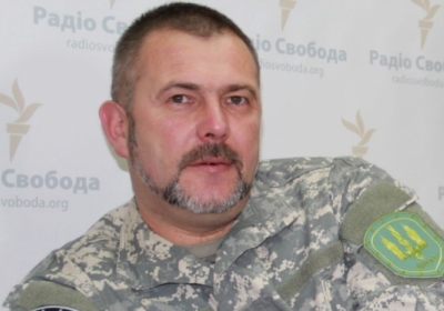 Лещенко також взявся за дискредитацію українських військових, - Береза