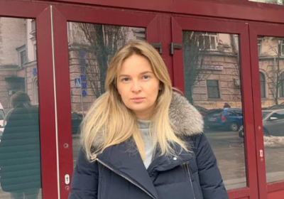 Хищение $ 20 млн Сбербанка: суд отпустил дочь депутата Березкина, - СМИ