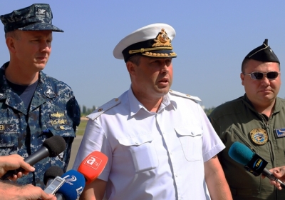 ГПУ возбудила уголовное дело в отношении Березовского: ему инкриминируют государственную измену