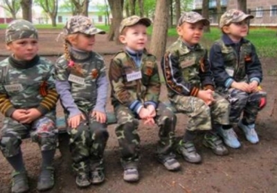 Из-за боевых действий в Донбассе пострадал миллион детей, - ЮНИСЕФ